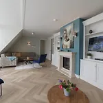 Villa Oranjezon By Droomvilla