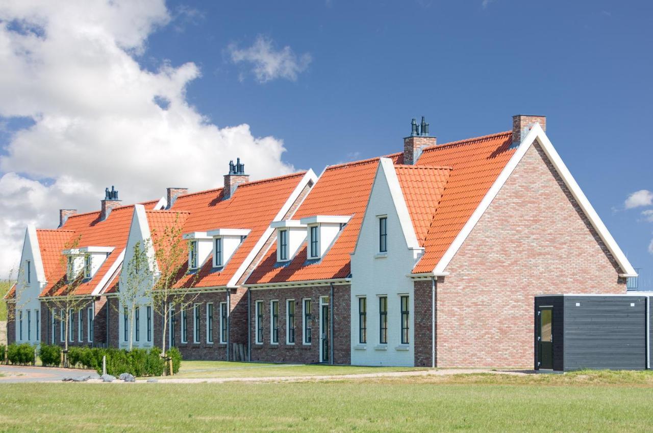 Oranjezon By Droomvilla Villa Colijnsplaat