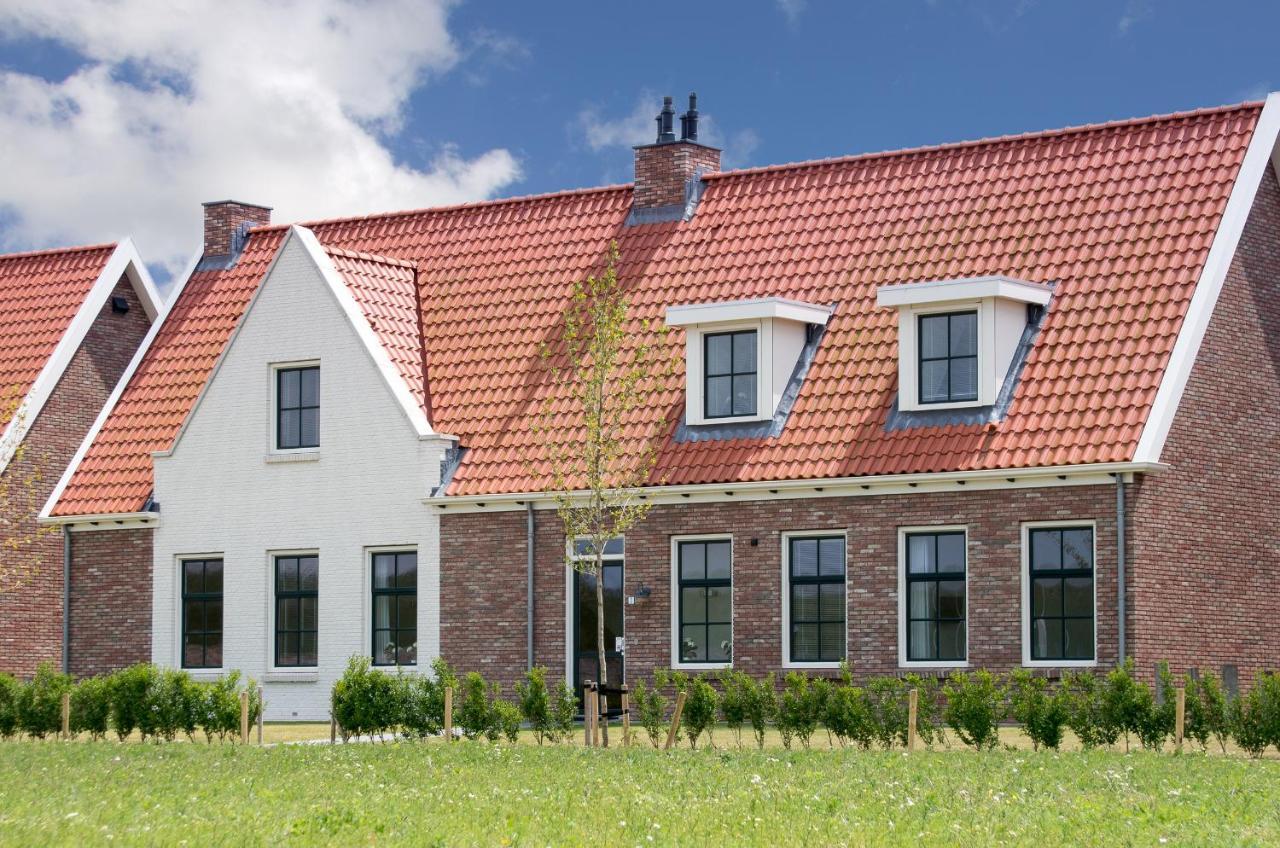 Villa Oranjezon By Droomvilla